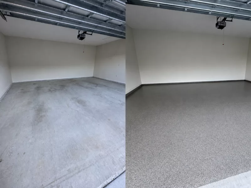Stary beton vs nowa posadzka